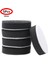 5 Adet 50MM 5 Adet 50/75MM Yumuşak Yoğunluklu Arayüz Pedi Sünger Yastık Tampon Destek Pedleri Kanca/döngü Yüz Parlatma Aşındırıcı Aletler (Yurt Dışından) 2