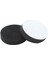 5 Adet 50MM 5 Adet 50/75MM Yumuşak Yoğunluklu Arayüz Pedi Sünger Yastık Tampon Destek Pedleri Kanca/döngü Yüz Parlatma Aşındırıcı Aletler (Yurt Dışından) 3