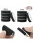5 Adet 50MM 5 Adet 50/75MM Yumuşak Yoğunluklu Arayüz Pedi Sünger Yastık Tampon Destek Pedleri Kanca/döngü Yüz Parlatma Aşındırıcı Aletler (Yurt Dışından) 4