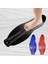 Siyah Ayak Tedbir Aracı Ölçer Yetişkin Ayakkabı Yardımcı Boyutu Ölçüm Cetveli Araçları Yetişkinler Için Ayakkabı Parçaları 18-47 Metre 33 cm x 11 cm (Yurt Dışından) 2