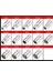 7mm-1 Adet 1 Adet 1/4 "sürücü 12 Diş Lokma Anahtar Kafası Cr-V Alaşım Evrensel Cırcır Anahtarı Kafası Mbirçok Tip Somun Sökme Yenı 2022 (Yurt Dışından) 3