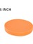 6 Inç-Düz Tip 1 Adet 1/3/5 Adet 3 "/4"/5 "/6"/7" Sünger Köpük Parlatma Pedleri Parlatma Pedleri Araba Güzellik Ağda Parlatma Pedi Sünger Köpük Parlatma Pedi (Yurt Dışından) 1
