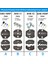Birini Seçin B A03B A40J A05H A02H2 A12 A02H Pafta Setleri Hs-Fse- Am-10 Sıkma Pensesi Makinesi Kalıpları Fiş Borusu HS-40J FSE-40J Em-6b1 Em-6b2 (Yurt Dışından) 1