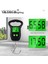 Styleb Taşınabilir 50 kg Asılı Terazi Arkadan Aydınlatmalı Elektronik Balıkçılık Ağırlıkları Cep Dijital Terazi Balıkçılık Bagaj Mutfak Ağırlığı (Yurt Dışından) 4
