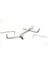 Siyah 2mm x 17X50 1 Adet 0.9 1.27 1.5 2 2.5 3 4 5 6 8mm Metrik Allen Nikel Kaplama Altıgen Anahtar Seti Tükenmez Uçlu Uzun Kol Altıgen Anahtar Anahtarı (Yurt Dışından) 5