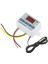 W3002 110-220V 12V 24V 110-220V Profesyonel W3002 Dijital LED Termostat Termostat Regülatörü Termostat Kontrol Anahtarı Enstrüman (Yurt Dışından) 3
