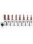 H5 1 Adet 3/8 Sürücü Torx Hex Phillips Pozi Soket Uçları T50 T55 Ph Pz Tornavidalar H8 H10 Soket Allen Anahtar Tornavida Bit (Yurt Dışından) 5