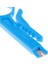 Siyah 2 Adet Punch Down Aracı RJ45 Cat5 Ağ Utp Lan Kablo Tel Kesici Striptizci Aracı (Yurt Dışından) 3