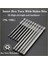 75MM TT20 75MM/100MM Torx Kafa TT6/TT40 Tornavida Ucu Seti S2 Çelik 1/4 Inç Shank Iç Altıgen Manyetik Elektrikli Torx Tornavida Seti Araçları (Yurt Dışından) 1