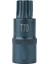 T70 Torx Tornavida Bit Aracı 1/2 Soket Uçları Adaptörü T30 T40 T45 T50 T55 T60 T70 1/2 Inç Adaptör El Aleti Çok Fonksiyonlu (Yurt Dışından) 1