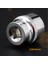 11MM 3/8 Inç Sürücü 8-24MM Altıgen Anahtar Kafası Cr-V 6 Nokta Diş Cırcır Anahtarı Lokma Seti Araba Tamir Aracı Soket Somun Sökme Için Yeni (Yurt Dışından) 2