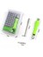 Paket 2 32 In 1 Tornavida Seti Manyetik Hassas Tornavida Uçları Onarım Torx Cırcır Tornavida Telefon Laptop Için Kaymaz El Aleti (Yurt Dışından) 4