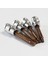 M8 1 Adet 1/2" Sürücü Ekstra Uzun 100MM Spline 12 Noktalı Bit Soketi M5 M6 M8 M10 M12 M14 (Yurt Dışından) 1