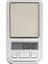 A 100G 100/200G 0.01G Mini Hassas Cep Elektronik Dijital Ölçeği Altın Takı Denge Gram Terazi Mutfak Tartı Denge Aracı (Yurt Dışından) 1