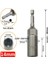 14MM 1 Adet Tornavida Uçları 80MM Uzunluk 14 Hex Hex Soketler 5.5-17MM Sürücü Magne Soket Darbe Somun Cıvata Matkap Uçları Tornavidalar Bit (Yurt Dışından) 1