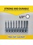 1 Pc Hex 55MM H6 1/2 "sürücü Altıgen Bit Soket Tornavida Anahtarı Seti Matkap Ucu Adaptörü H4 H5 H6 H7 H8 H10 H12 H14 H17 Tornavida Araçları Için (Yurt Dışından) 3