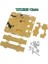 Case W1209 -50-100C Dc 12V Dijital Sıcaklık Kontrol Termostatı Sıcaklık Kontrol Termostatı Anahtar Plakası W1209 Kasa (Yurt Dışından) 1