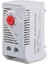 KTO011 Isıtma Kompakt Bimetal Termostat 0-60°c KTO011 KTS011 Dın Ray Montajlı Mekanik Sıcaklık Kontrol Cihazı Normal Açık Kapalı Kto 011 Kts (Yurt Dışından) 5