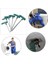 H1.5mm El Aleti 1.5/2/2.5/3/4/5/6/8mm Krom-Vanadiu Çelik Iç Altıgen Anahtar T Kolu Allen Altıgen Anahtar Anahtarı Anahtarı (Yurt Dışından) 4
