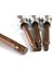 M8 1 Adet 1/2" Sürücü Ekstra Uzun 100MM Spline 12 Noktalı Bit Soketi M5 M6 M8 M10 M12 M14 (Yurt Dışından) 3