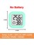 06 Xiaomi LCD Dijital Termometre Higrometre Kapalı Oda Elektronik Sıcaklık Nem Ölçer Sensör Ölçer Hava Istasyonu Ev (Yurt Dışından) 1