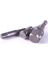 1 Adet 50MM 3-8 Krom Vanadyum Çelik Soket Adaptörü Hex Shank 1/4 "3/8" 1/2 "uzatma Matkap Ucu Bar Hex Bit Seti Elektrikli Matkap Soket Adaptörü (Yurt Dışından) 4