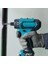 A 1/2 Inç 1/4 Inç Hex Cırcır Soket Darbeli Anahtar Lokma Seti Adaptör Anahtarı Sürücü Dönüştürücü Hızlı Bırakma Aracı (Yurt Dışından) 3