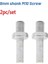 8mm Sap M10 Vida 2* Biyel 2 Adet 2x 6mm Şaft M10 Vida 8mm Şaft M10 Vida 8mm Şaft M14 Vida Biyel Araba Cilası Için Yeni Kullanışlı (Yurt Dışından) 2