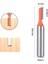 8X4X13 Yusun 8 mm Shank Düz Bit Yönlendirici Bit Ağaç Işleme Freze Kesicisi Ahşap Bit Yüz Değirmeni Karbür Kesici Uç Freze (Yurt Dışından) 3