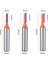 8X4X13 Yusun 8 mm Shank Düz Bit Yönlendirici Bit Ağaç Işleme Freze Kesicisi Ahşap Bit Yüz Değirmeni Karbür Kesici Uç Freze (Yurt Dışından) 4