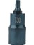 T55 1/2 Inç Soket Uçları Adaptörü 55 Mm/2.17 "tornavida Bit Aracı T20 T25 T27 T30 T35 T40 T45 T50 T55 T60 T70 Adaptör El Aleti (Yurt Dışından) 5