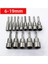 BS13-7MM 1 Adet 6MM-19MM Darbe Soket Manyetik Somun Tornavida 1/4 Altıgen Anahtar Seti Elektrikli Matkaplar Için Matkap Ucu Adaptörü Darbeli Sürücüler Soket Seti (Yurt Dışından) 5