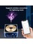 Araba Tweeter'lar Tesla Bobini Hoparlör Bluetooth Uyumlu Müzik Yüksek Güç Gerilim Elektrik Ark Jeneratörü Dokunabilir Yapay Yıldırım Hediyeler (Yurt Dışından) 4