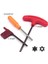 L Şekli T10 T4 T6 T7 T8 T9 T10 T15 T20 T25 T30 Altı Loblu Torx Kafa Kurcalamaya Dayanıklı Güvenlik Vidası Cıvata Deliği Tornavida Tornavida Anahtarı Anahtar (Yurt Dışından) 2