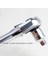 04 Cırcır Anahtar Soket Dönüştürücü Kafa Kol Adaptörü 1/2" Büyük Uç 3/8" Uç 1/4" Çelik - 1/4" - 1/2" - 3/8" (Yurt Dışından) 5