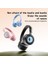 Ido EP06 Çocuklar Kablosuz Bluetooth Stereo Müzik Kulaklık Çocuk Başa Monte Kulaklık - Pembe (Yurt Dışından) 3