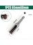 1 Adet 65MMX8MM 8MM-19MM Açık Altıgen Soket Kol Somun Anahtarı Darbeli Elektrikli Tornavida Soket Elektrik Anahtarı 65/80/100MM Matkap Ucu Adaptör Aracı (Yurt Dışından) 1