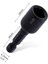 M12 M6-M14 Sıkı Vida Musluk Soket Adaptörü Tutucu Uzatma Çubuğu 1/4 Inç Hex Shank Vida Dokunun Dokunarak Chuck Elektrikli Matkap (Yurt Dışından) 3