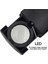 Yeşil 1 Adet 30X/40X Katlanır Göz 30X Büyüteç 40X LED Optik Lens ile Büyüteç Işık Takı Saat Tamir Araçları Için Taşınabilir (Yurt Dışından) 5