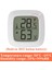 Beyaz 50C - 69C Mini Termometre LCD Dijital Sıcaklık Odası Higrometre Ölçer Sensör Nem Ölçer Iç Mekan Termometresi Sıcaklık 50°c - 69°c (Yurt Dışından) 1