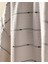 Soderna Kimono Pamuklu Unisex Bornoz - Beyaz 5