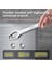 C 8-22MM Evrensel Torx Anahtarı Kendinden Sıkma Ayarlanabilir Gözlük Anahtarı Kurulu Çift Kafalı Torx Anahtarı El Aletleri Fabrika Için (Yurt Dışından) 5
