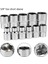 19MM 1 Adet 6-22MM 3/8 Inç Altıgen Lokma Anahtar Kafa Tuşları Lokma Anahtar Metrik Çift Uçlu Altıgenler Kol Cırcır Anahtarı Oto Tamir (Yurt Dışından) 4
