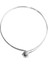 Choker Kolye Silver 1