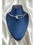 Choker Kolye Silver 3