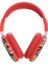 Kablosuz Başa Monte Boyalı Bluetooth Kulaklık (Yurt Dışından) 2