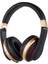 Mh7 Aşırı Kulak Kablosuz Kulaklık Gürültü Önleyici Bluetooth 5 0 Katlanır Kulaklık Katlanabilir Stereo Oyun Kulaklığı (Yurt Dışından) 1