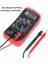 Pembe 1 Çift 1000V 10A Iğne Ucu Probu Evrensel Dijital Multimetre Çok Metre Test Uçları Pin Tel Kalem Kablosu 72CM Elektrik Aracı (Yurt Dışından) 2