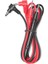 Pembe 1 Çift 1000V 10A Iğne Ucu Probu Evrensel Dijital Multimetre Çok Metre Test Uçları Pin Tel Kalem Kablosu 72CM Elektrik Aracı (Yurt Dışından) 5