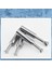 1.0XD0.5X2XL50, Açı 75 Al Tungsten Karbür Kırlangıç Freze Kesici Pah T Tipi End Mill Cnc Oluk Aracı Derece Bıçak Metal Çelik Pah Matkap Ucu (Yurt Dışından) 4